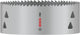Scie cloche multi-matériaux Bosch pro 133 mm avec filetage - 2608...