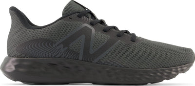 Chaussures de sport New Balance 411lk3 pour hommes - blacktop