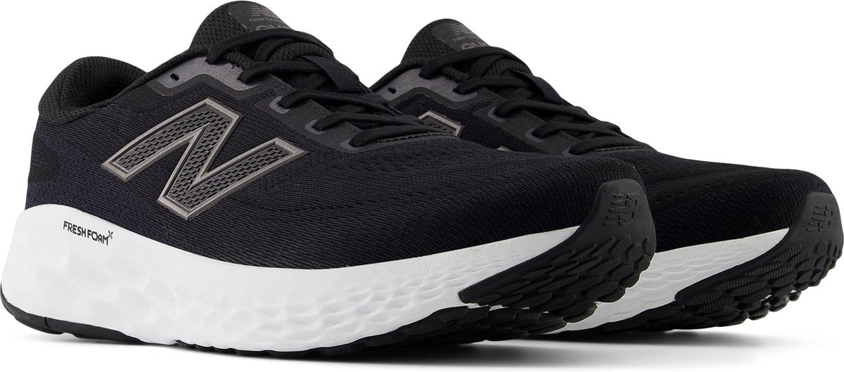 Chaussures de sport new balance èvoz pour homme - noir