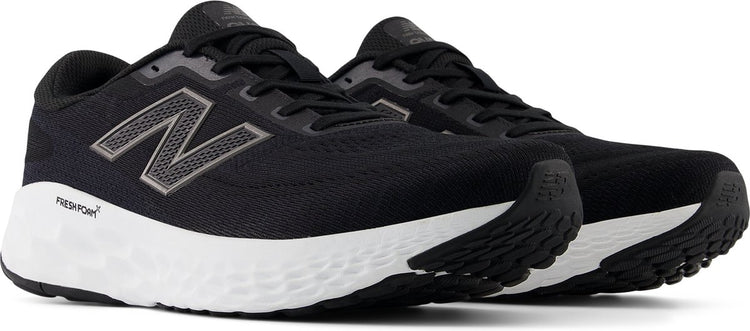 Chaussures de sport new balance èvoz pour homme - noir