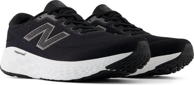 Chaussures de sport New Balance Evoz pour homme - noir