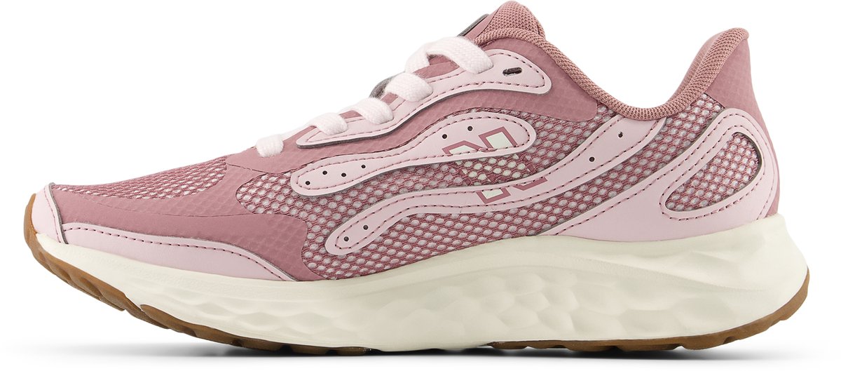 Chaussures de sport femme New Balance Arishi - sel rose