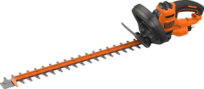 Taille-haie Black+decker 550w 60cm - behts451-qs