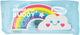 Ooly - Rainbow Buddy - Grande gomme parfumée - Gomme arc-en-ciel au parfum de vanille