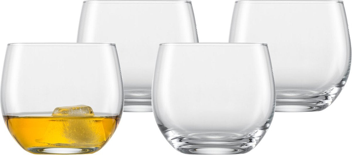 Verre à jus Schott Zwiesel for you - 400ml - 4 verres