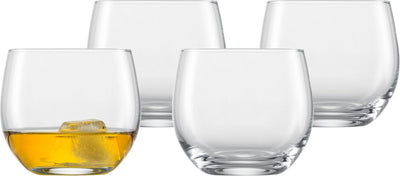 Verre à jus Schott Zwiesel for you - 400ml - 4 verres