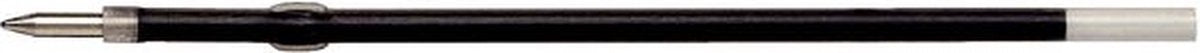 Recharges pour stylo à bille Pilot - noir - 12 pièces - pill rfns-gg-m 0,27mm