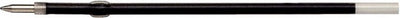 Recharges pour stylo à bille Pilot - noir - 12 pièces - pill rfns-gg-m 0,27mm
