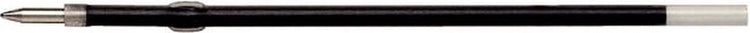 Recharges pour stylo à bille Pilot - noir - 12 pièces - pill rfns-gg-m 0,27mm