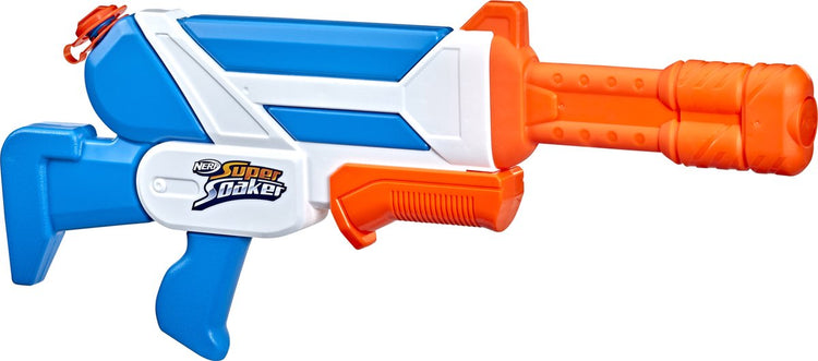 Nerf Super Soaker Twister - Pistolet à eau