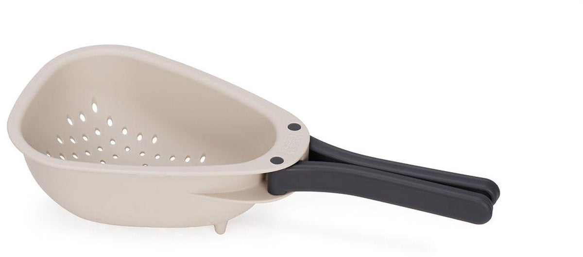 Mini passoire pliante Joseph Joseph Droplet, petite