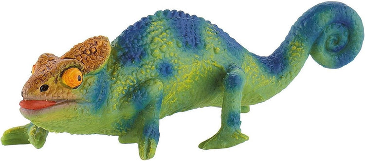 Caméléon de Bullyland (68498)