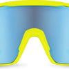 Lunettes Agu verve hdii jaune fluo - 40514600-002