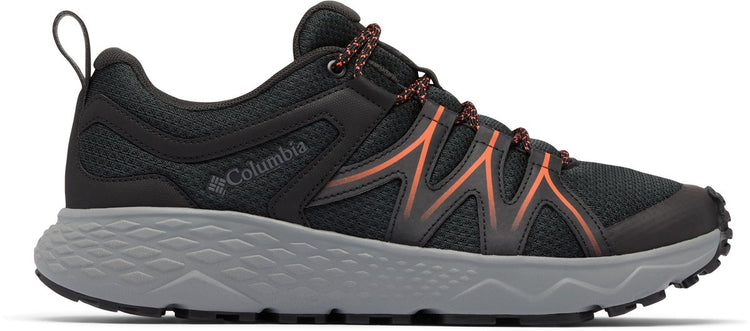 Chaussures de randonnée homme Columbia Peakfreak Roam™ - noir, quartz rouge