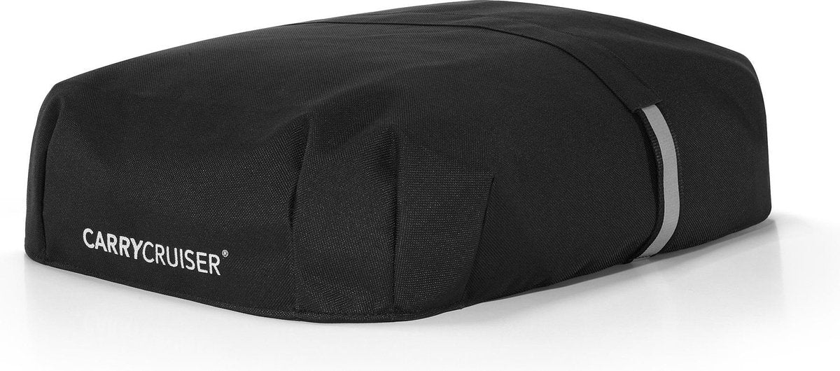 Reisenthel carry cruiser cover - housse pour carry cruiser - polyester - noir