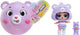 Mdr. surprise adore les bisounours