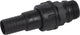 Sortie de pompe Powerplus 1 pouce mâle