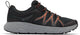 Chaussures de randonnée homme Columbia Peakfreak Roam™ - noir, quartz rouge