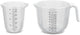 Mepal set promo chef it tasses à mesurer 500ml + 1000ml