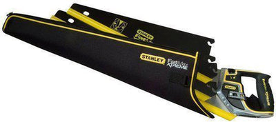 Scie à main Stanley 0-20-255 fatmax™ instantchange™ avec lame de scie remplaçable 500 mm