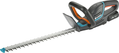 Gardena Battery Haid Trimmer Comfortcut 50 18V P4A Set