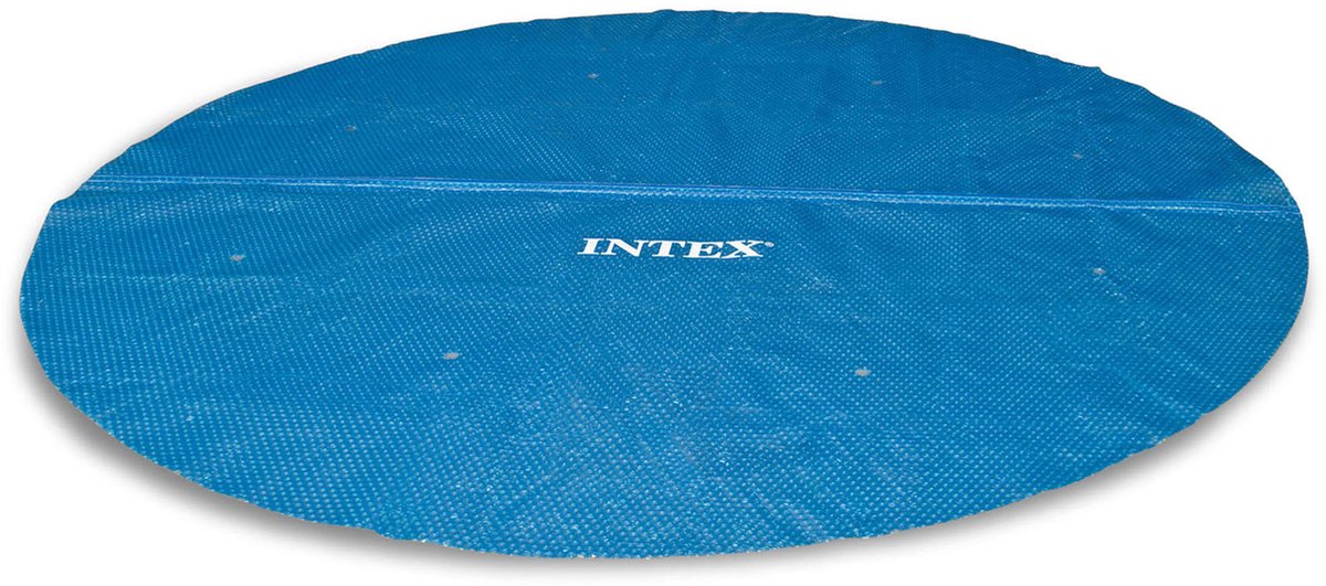 Voile solaire Intex 3,05 m