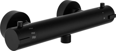 Schütte schütte mixeur de douche London Black