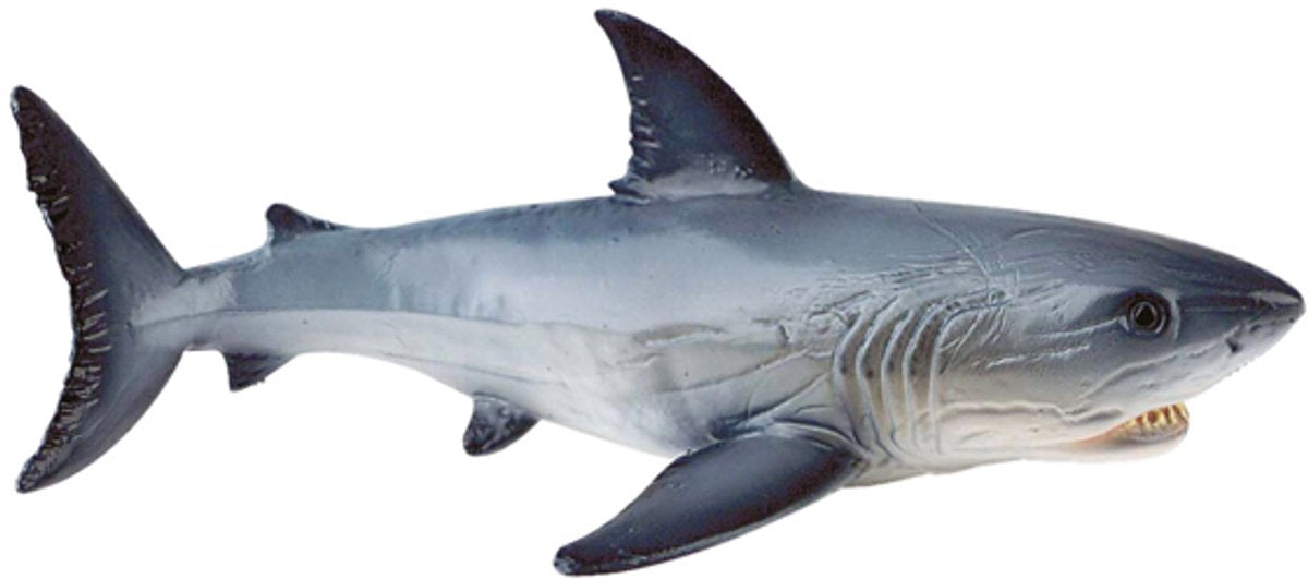 Grand requin blanc de Bullyland (67410)