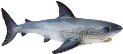 Grand requin blanc de Bullyland (67410)