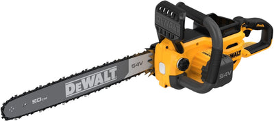 Tronçonneuse à batterie Dewalt dcmcs575n-xj | Flexvolt 54 V | 50 cm | sans piles ni chargeur - dcmcs575n-xj