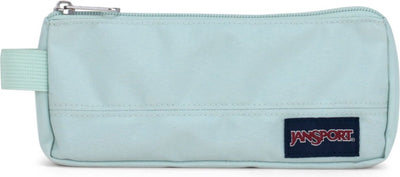 Étui pochette pour accessoires de base Jansport - menthe fraîche