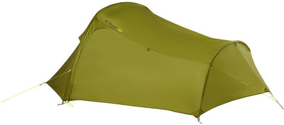 Vaude ultralight lizard 2p, tente 2 personnes, tente sports outdoor unisexe 2 personnes