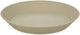 Koziol assiette creuse, 24 cm, lot de 4, bio, beige sable - | plaque de connexion