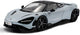 Solido McLaren 765 lt '20, échelle de gris 1:43