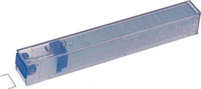Cassettes d'agrafes Leitz K6 épaisseur d'agrafe 2,5 à 8 mm