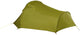 Vaude ultralight lizard 2p, tente 2 personnes, tente sports outdoor unisexe 2 personnes