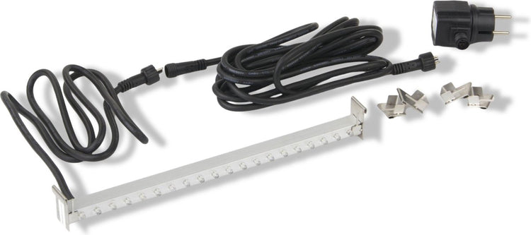 Ubbink Ubbink LED Strip avec 35 LEDS 60 cm bleu 1312116