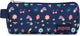 Étui pochette pour accessoires de base Jansport - tranche de plaisir