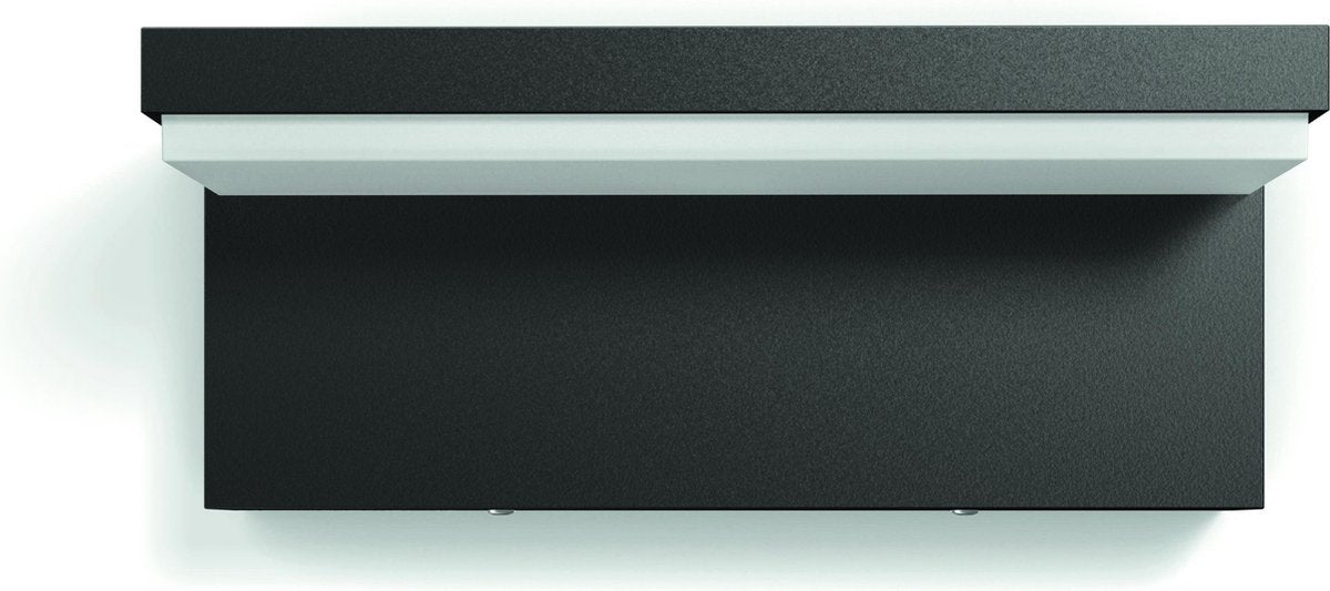 Philips LED Applique d'extérieur Philips Bustan - anthracite