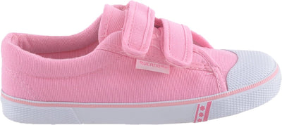 Rucanor baskets francfort filles rose taille 31
