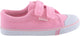 Rucanor baskets francfort filles rose taille 31