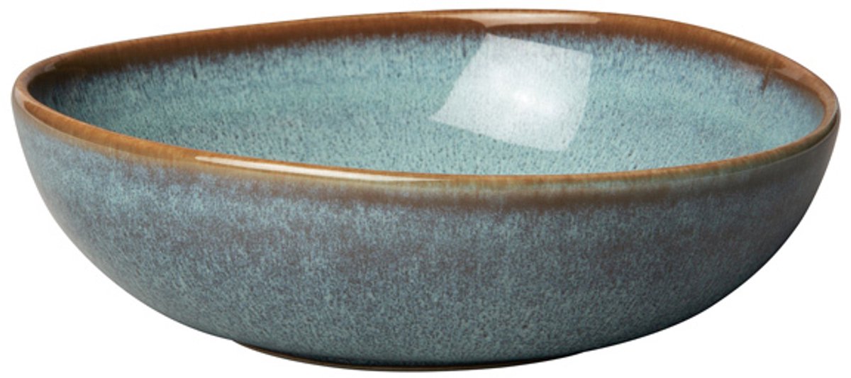Villeroy boch bol lave - ø 17 cm 600 ml - glace