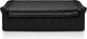 Reisenthel storagebox boîte de rangement basse - 34l - losange noir noir
