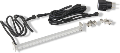 Ubbink Ubbink LED Strip avec 35 LEDS 60 cm bleu 1312116