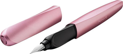 Stylo plume Pelikan twist - rose