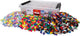 Mélange de couleurs plus-plus - 3600 pièces