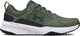 Baskets Under Armour UA Charged Edge-GRN pour hommes - Colorado Sage - Noir