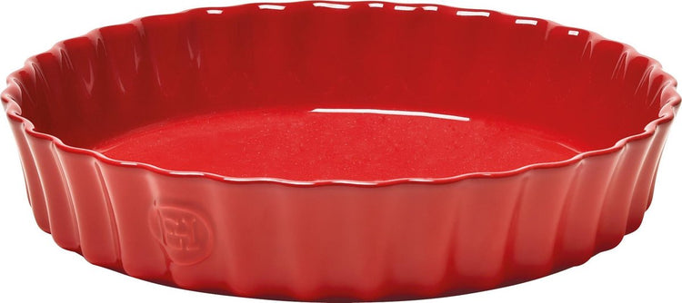 Moule à cake Emile Henry grand cru - faïence - ø 28 cm 2 litres