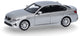 Herpa BMW 3 (G20) limousine, argent métallisé