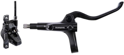 Shimano Disc Brake Shim. Altus ST-EF515 BR-MT200